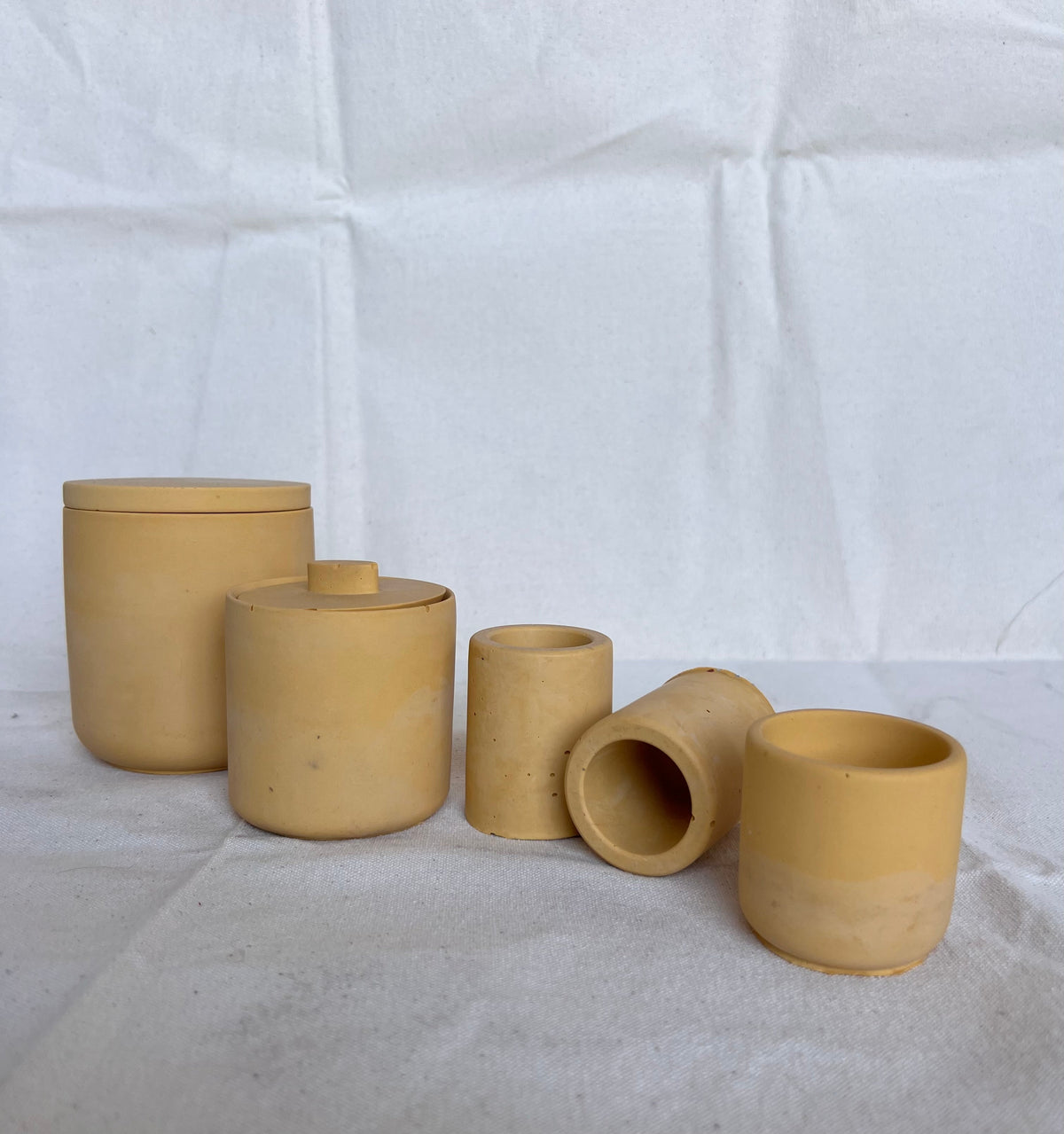 Signature Candles