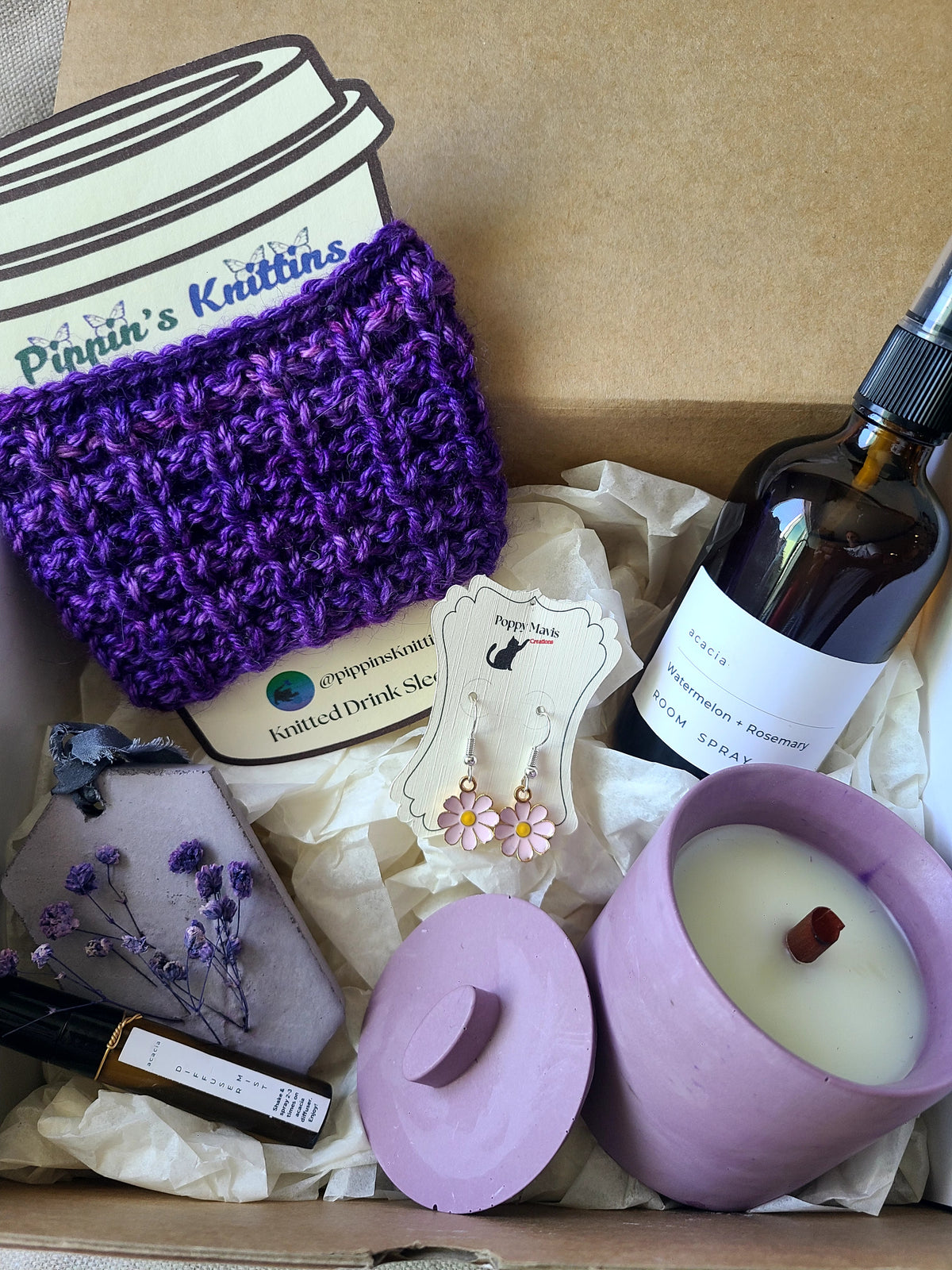Gift Sets & Discovery Sets