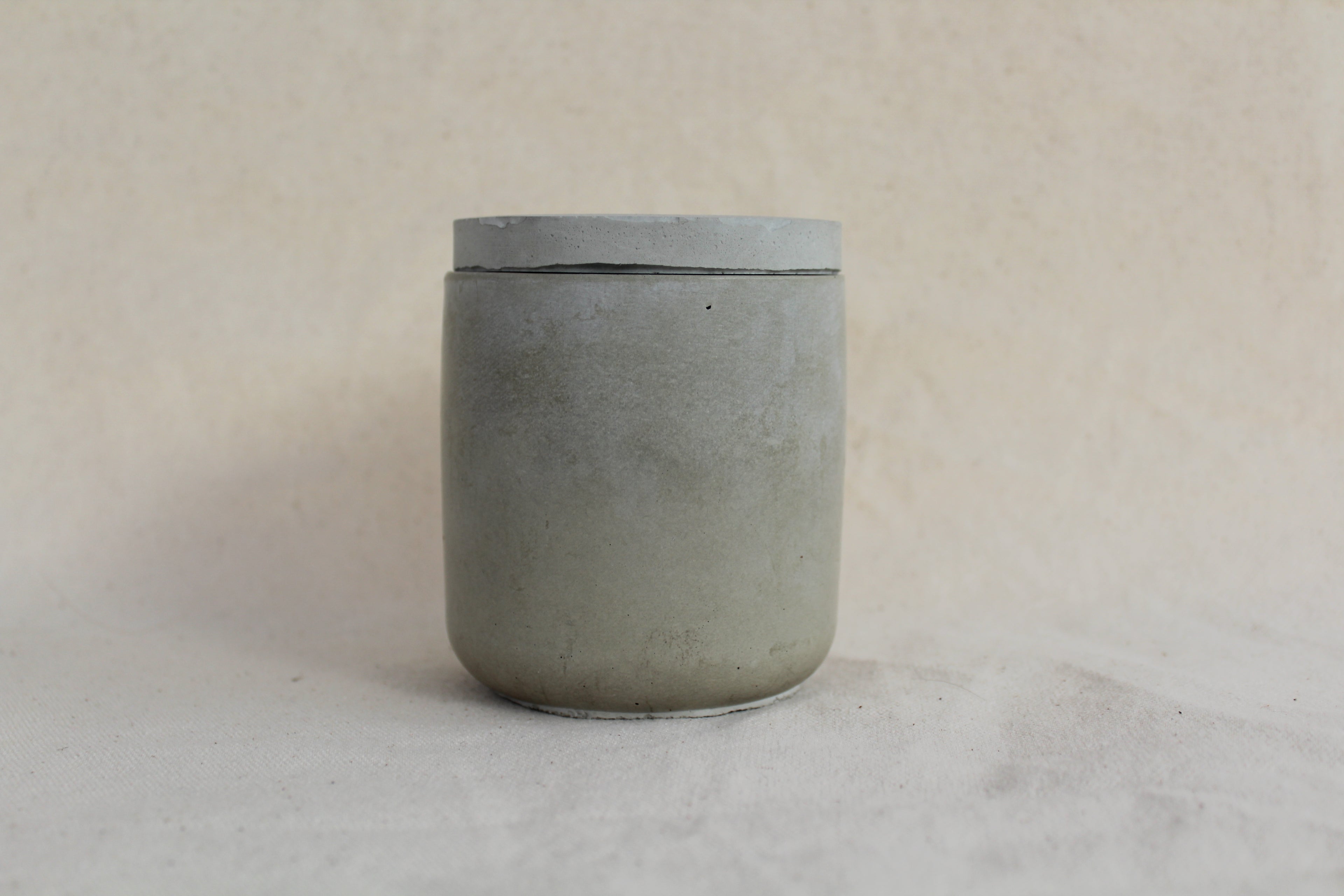 Cedar + Sage