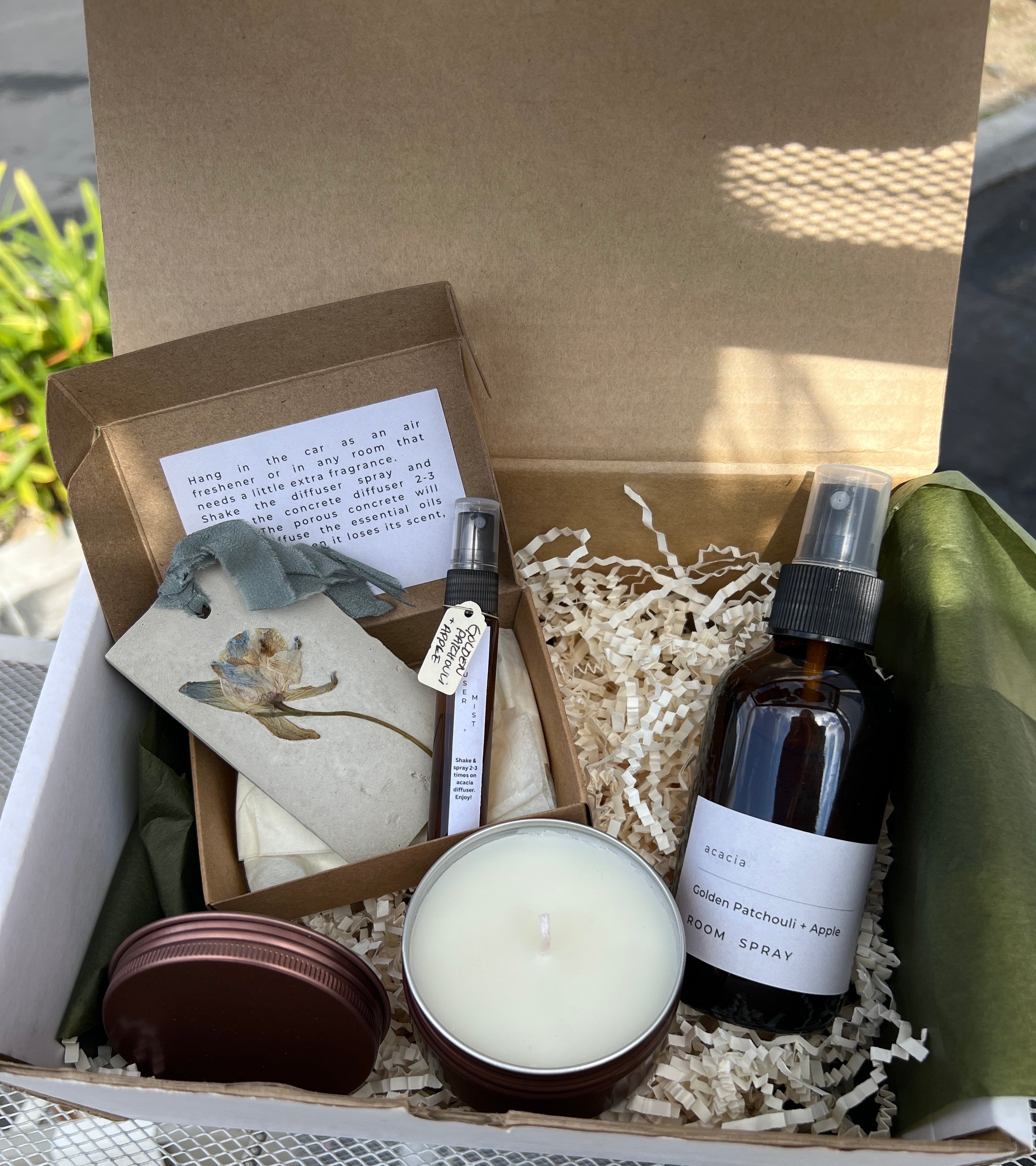 Gift Box
