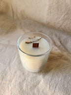 3oz Glass - Cedar + Sage