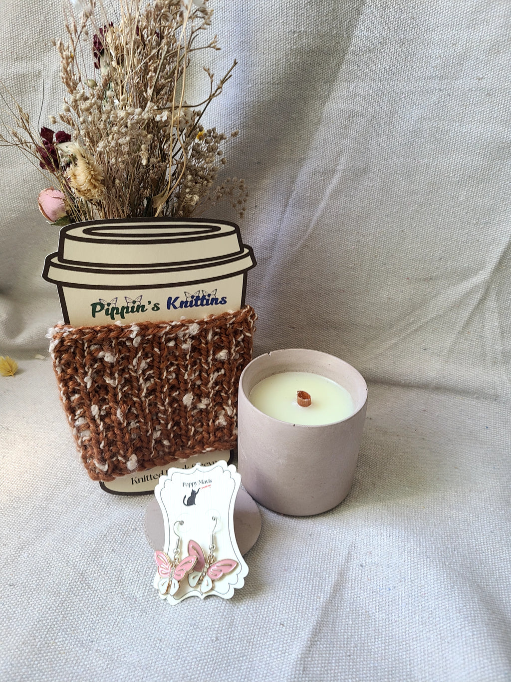 Mini Gift Set