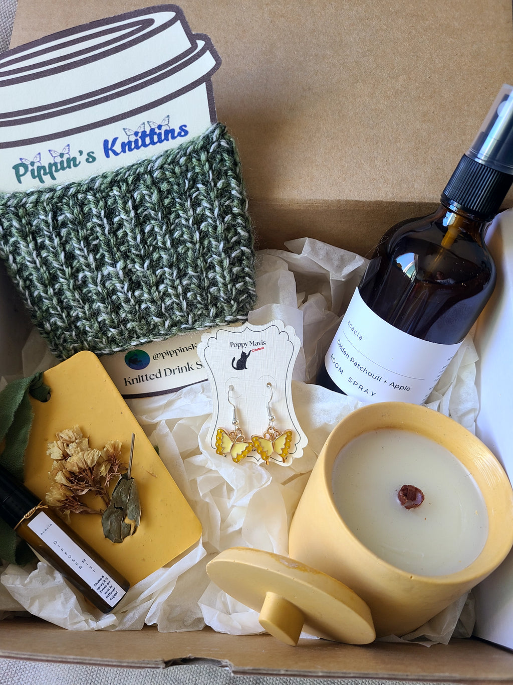 Curated Gift Set