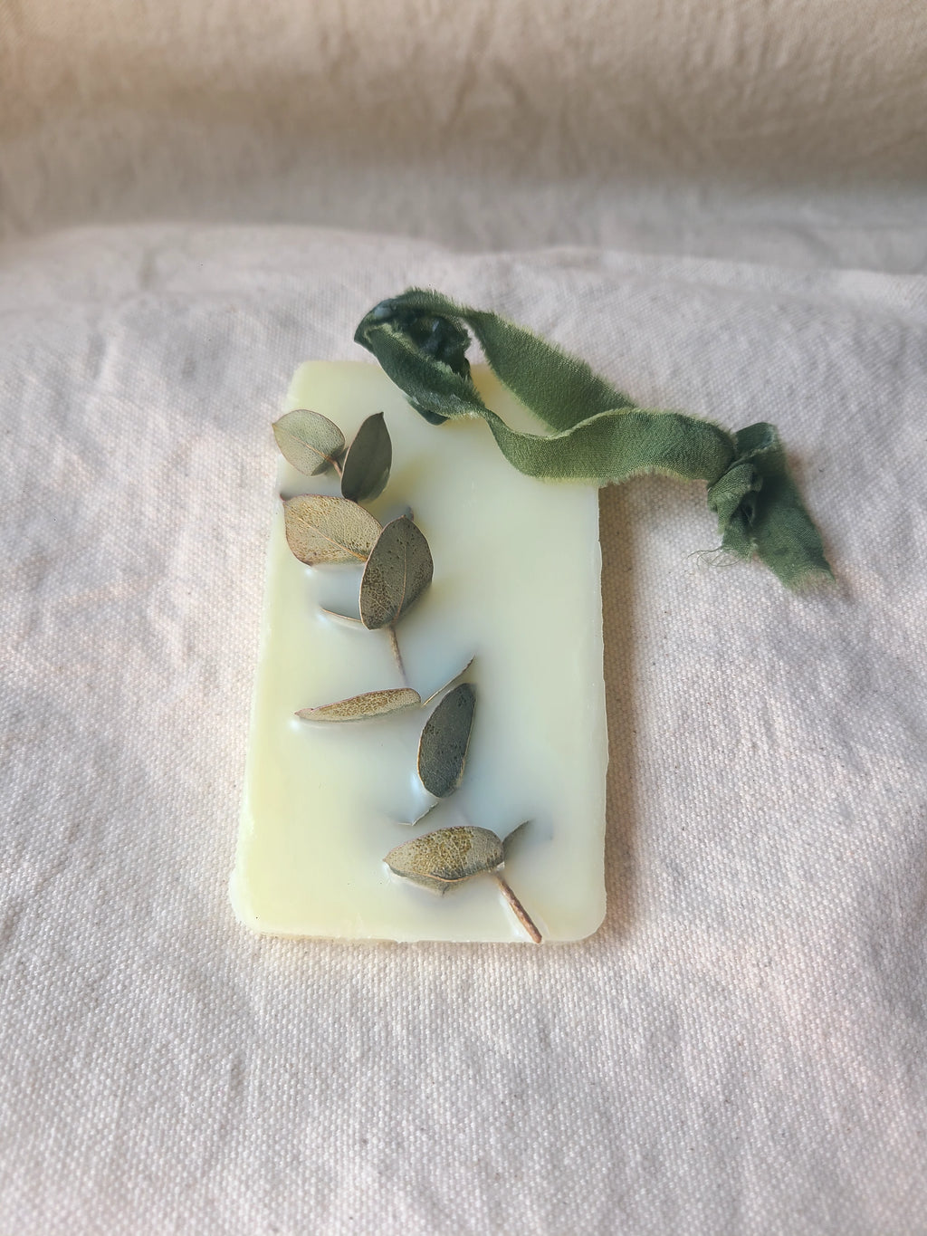 Wax Sachet