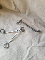 Wick Trimmer