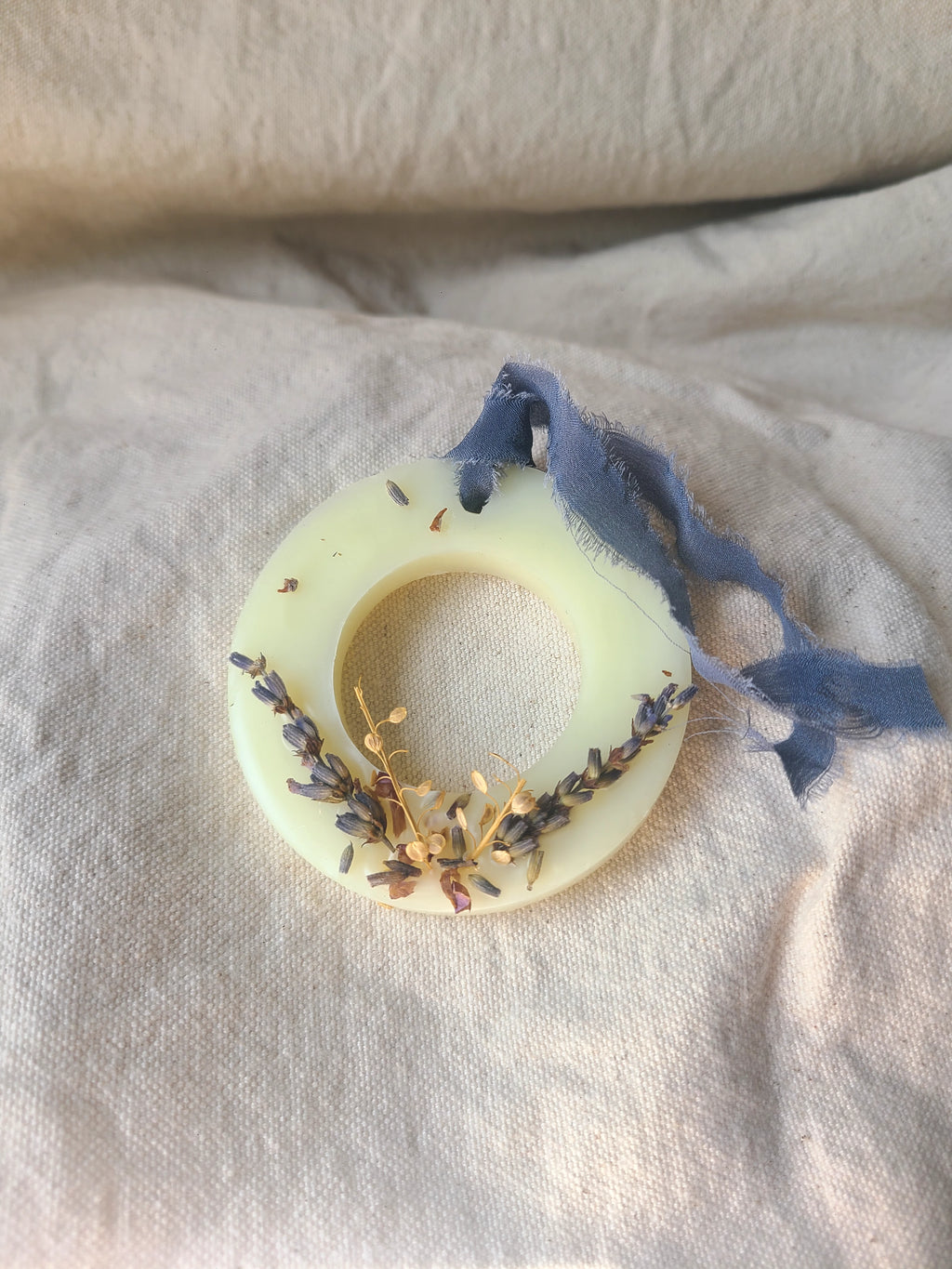 Wax Sachet