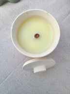 Creamy Coconut + Sandalwood