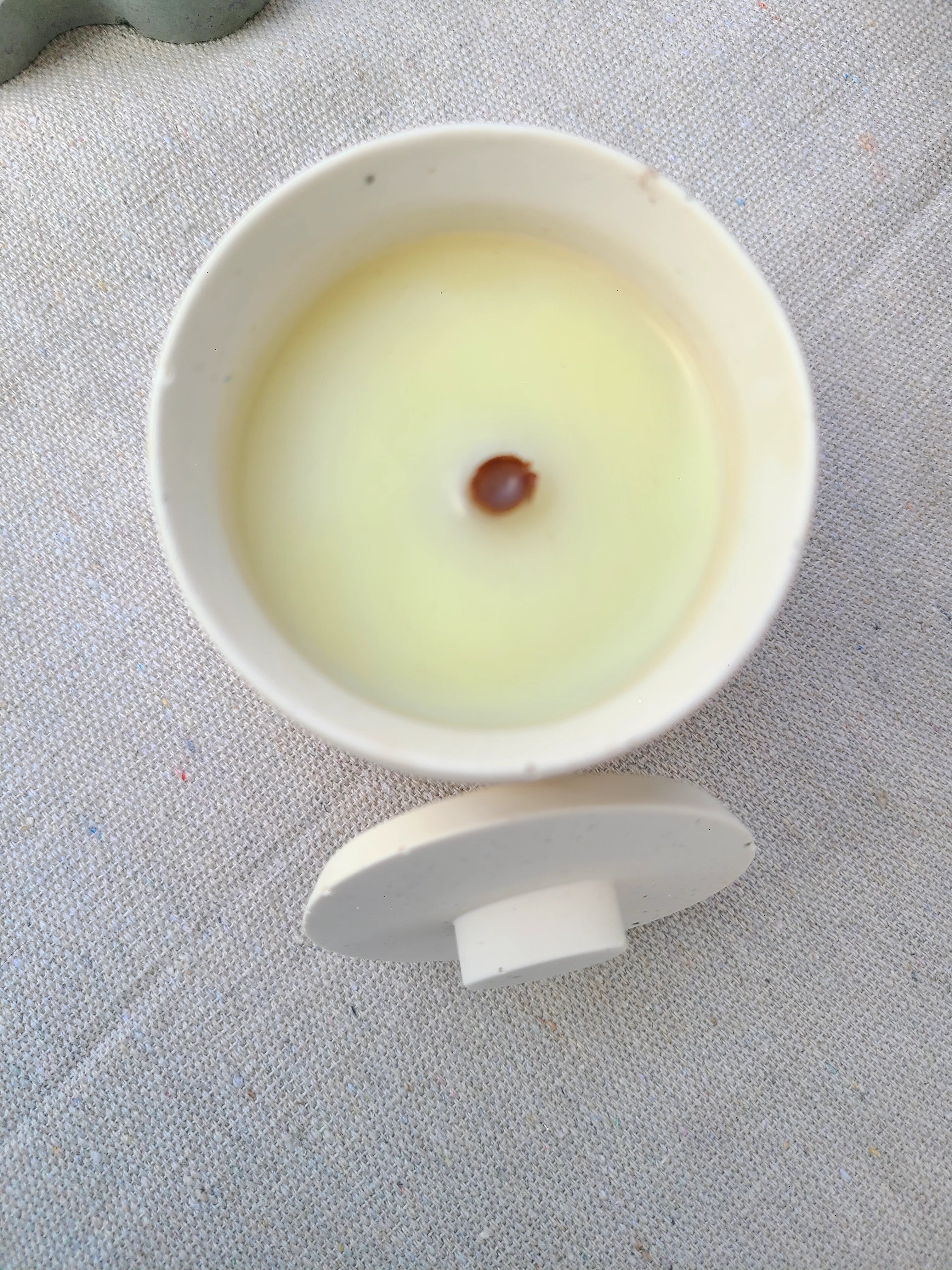 Creamy Coconut + Sandalwood