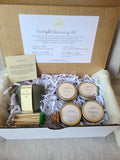 Tealight Discovery Set