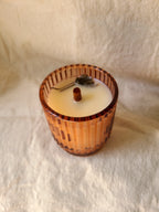 6oz Glass - Cedar + Sage