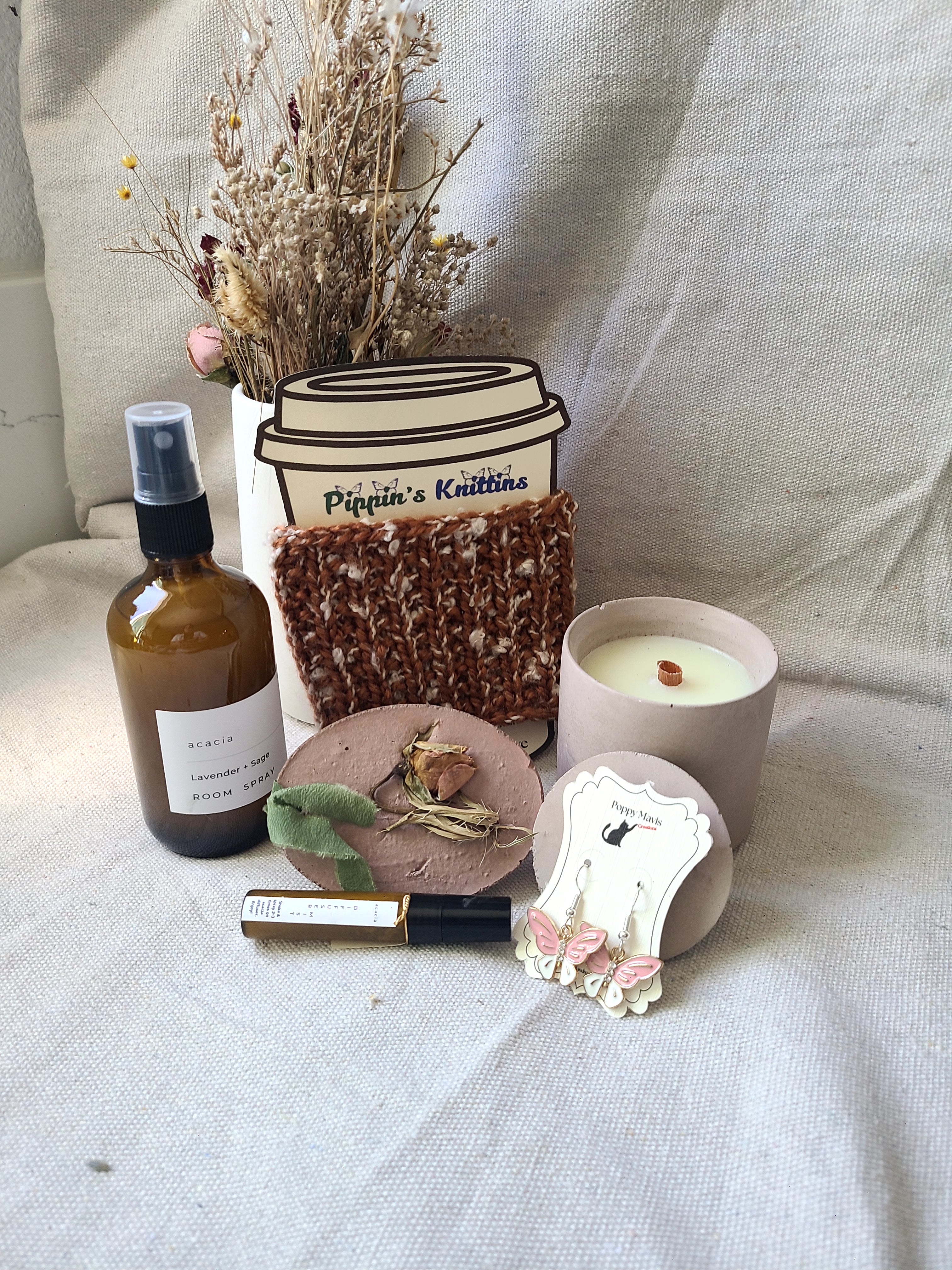 Curated Gift Set