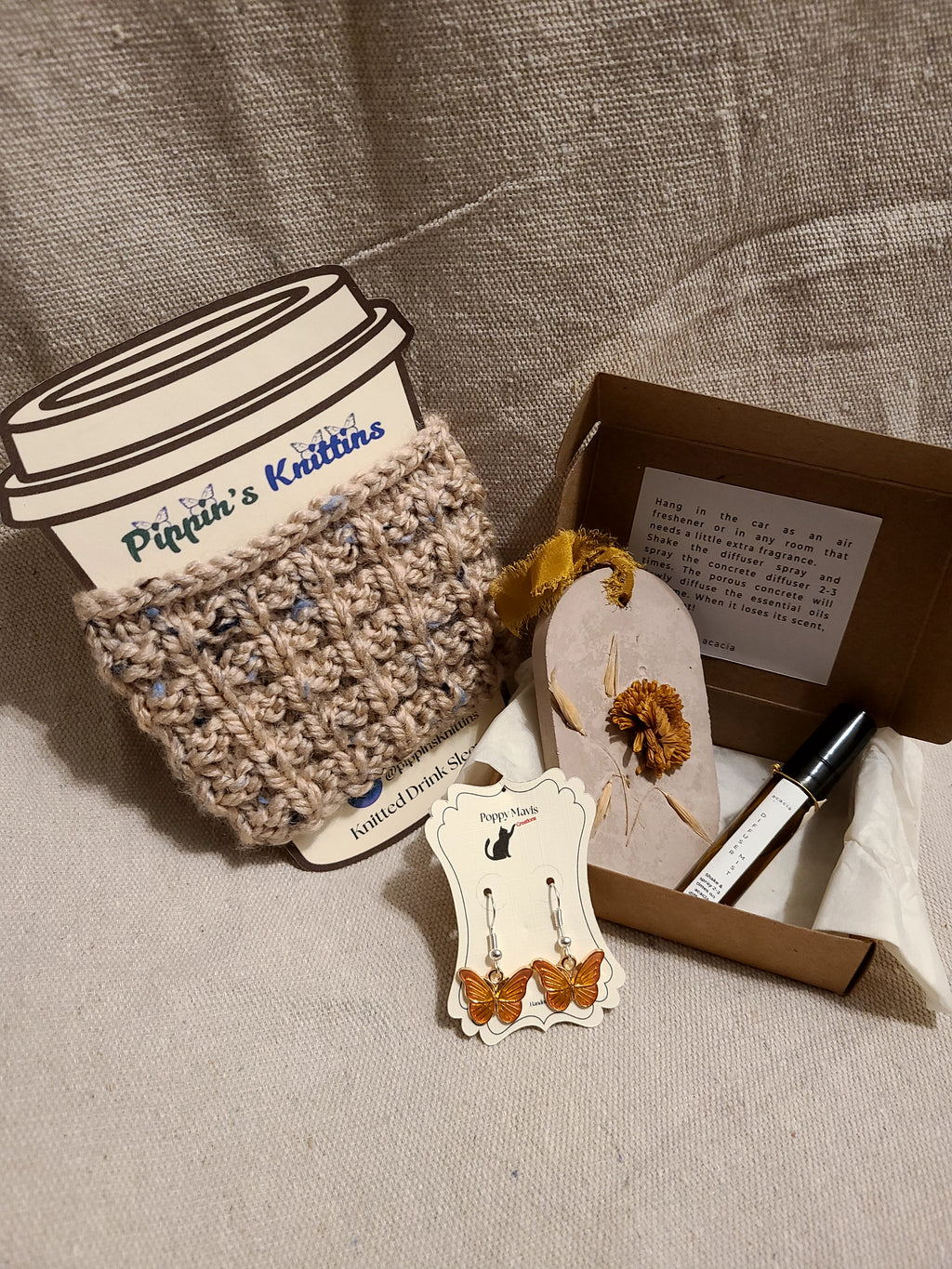 Mini Gift Set