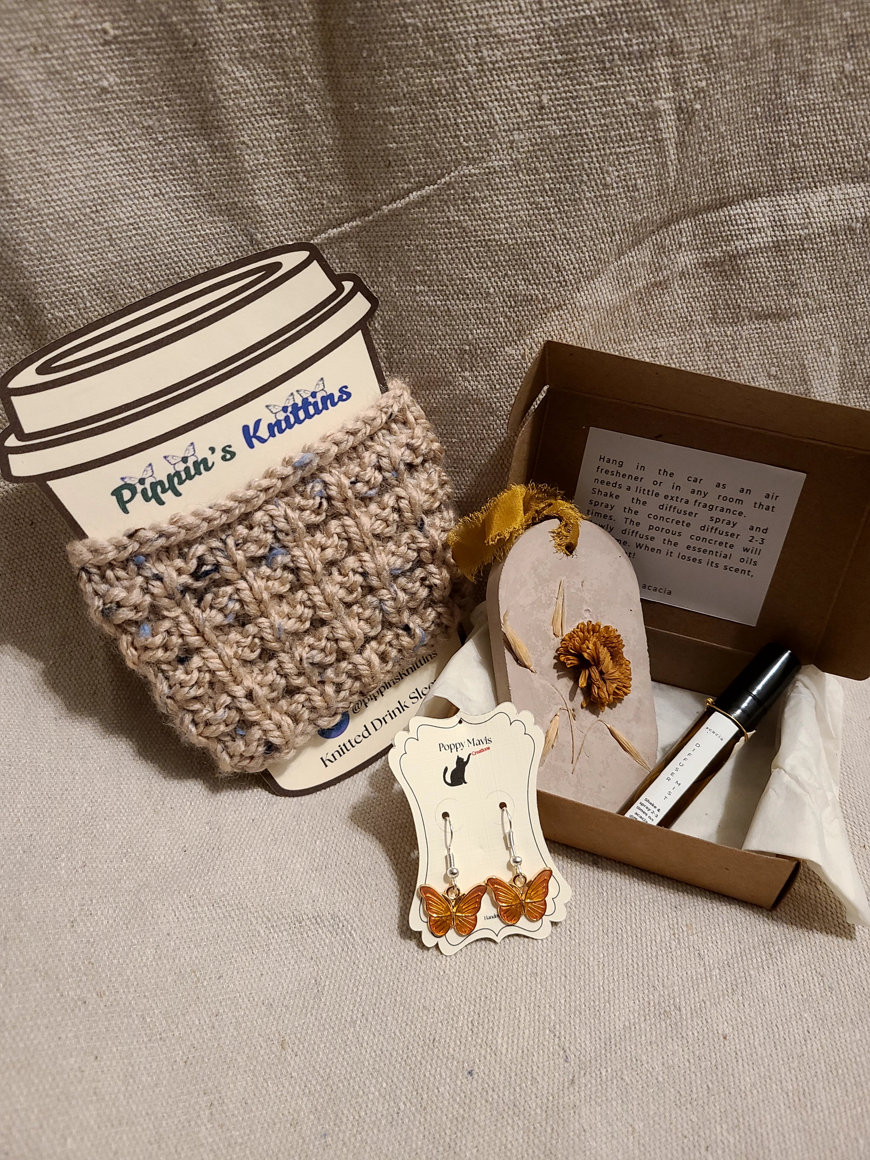 Mini Gift Set