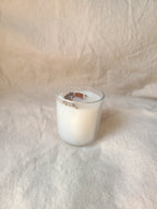 3oz Glass - Lavender + Vanilla