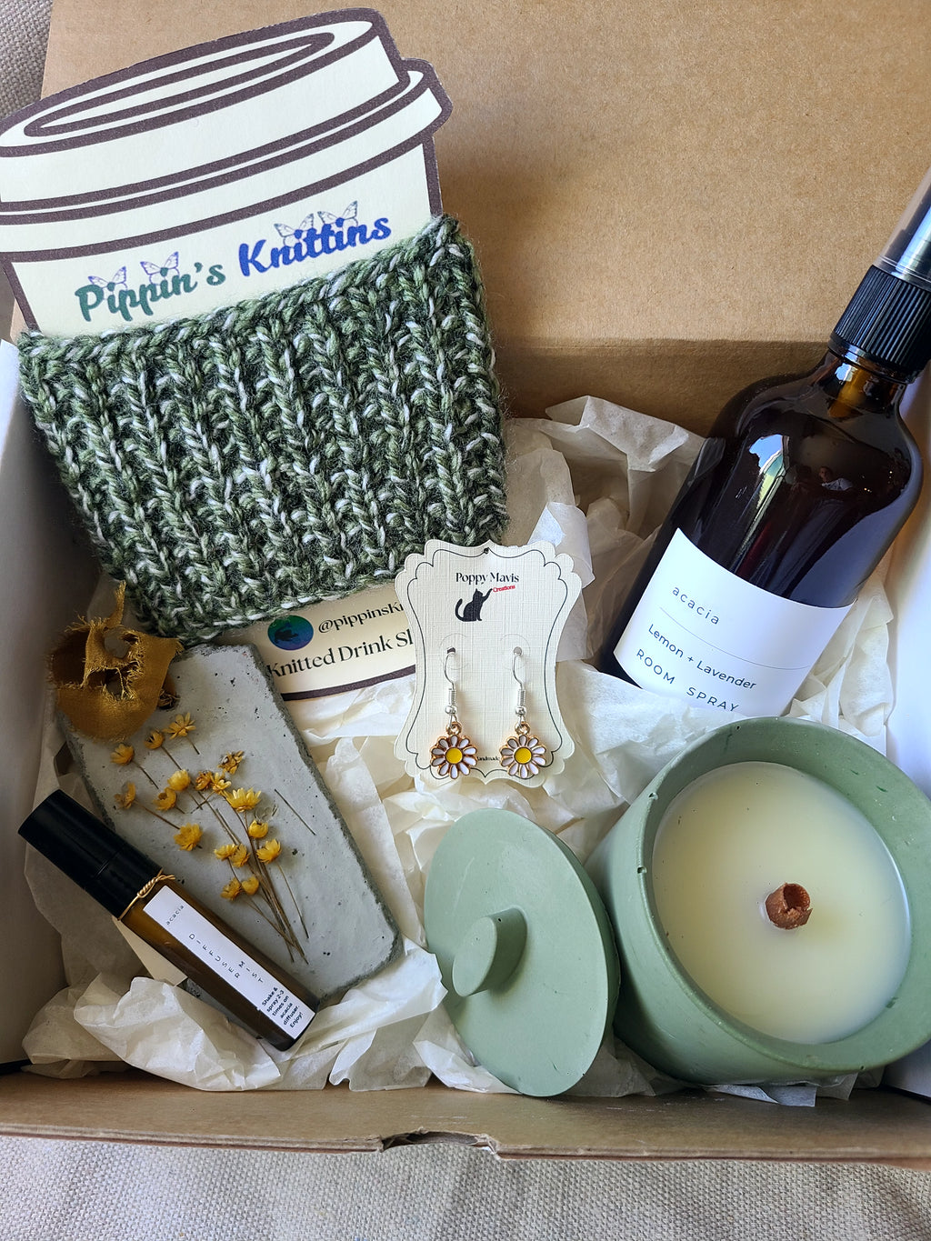 Curated Gift Set