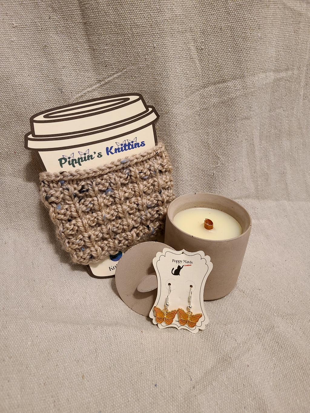 Mini Gift Set