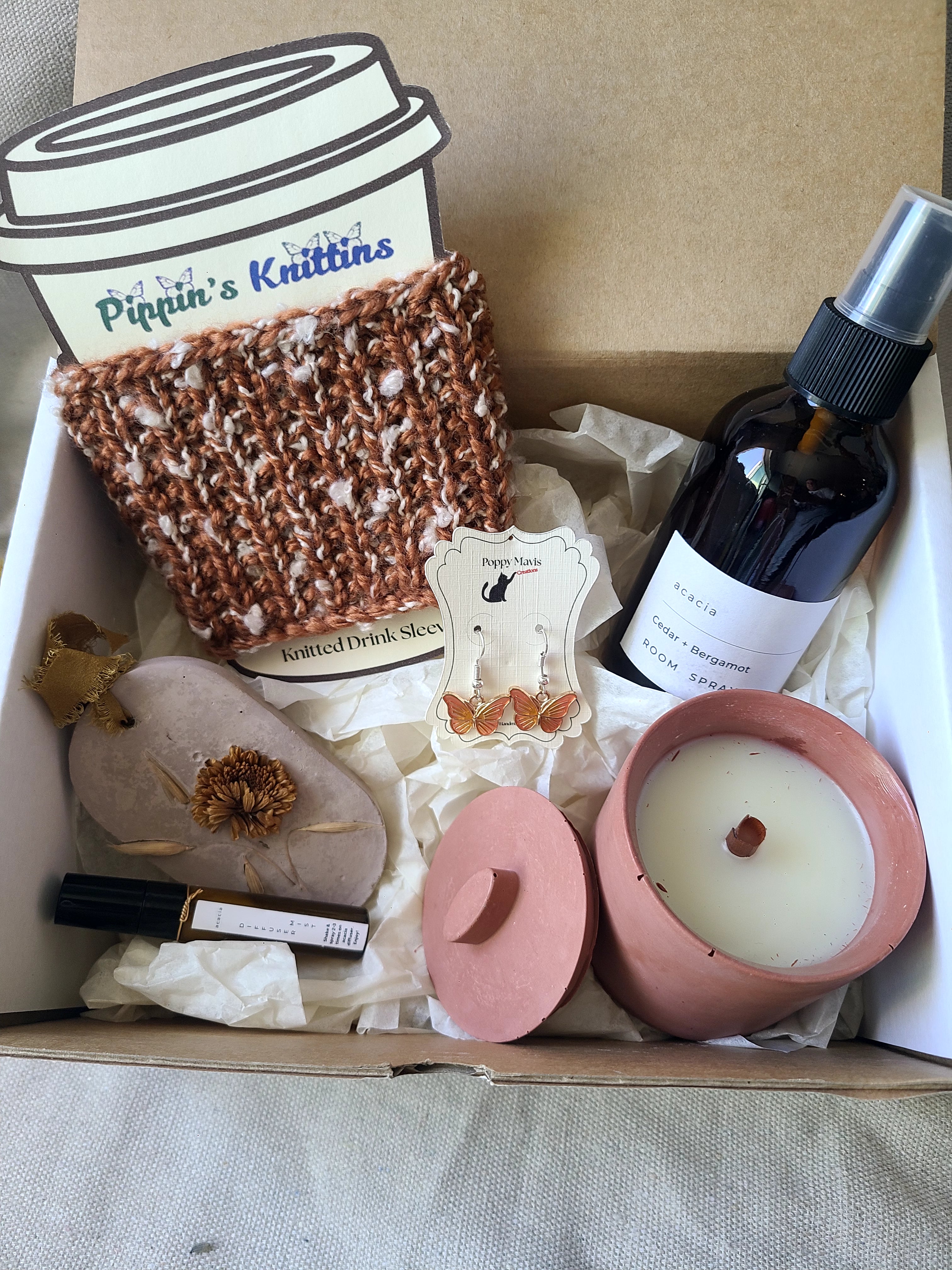 Curated Gift Set