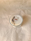 3oz Glass - Lavender + Vanilla
