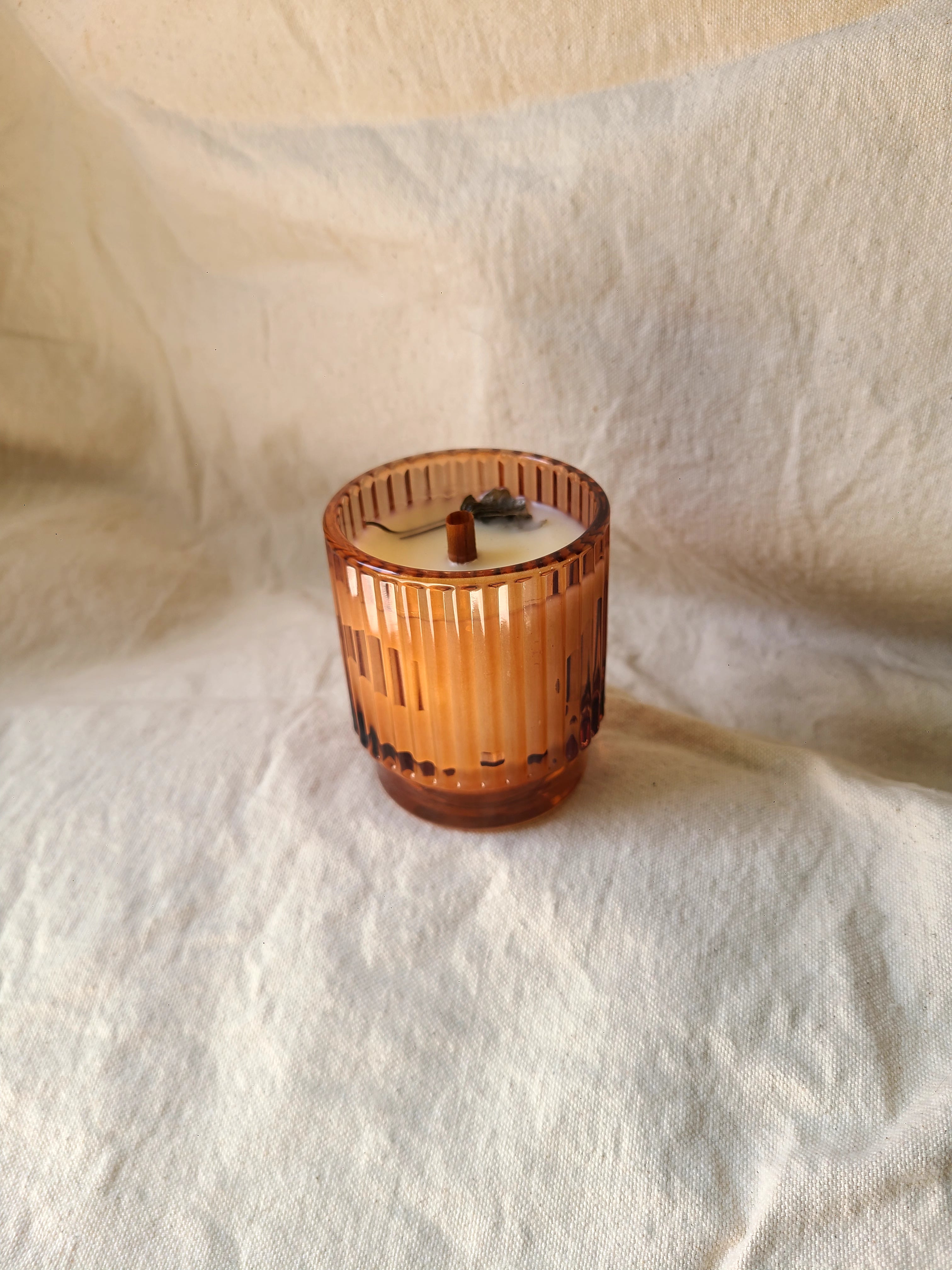 6oz Glass - Cedar + Sage