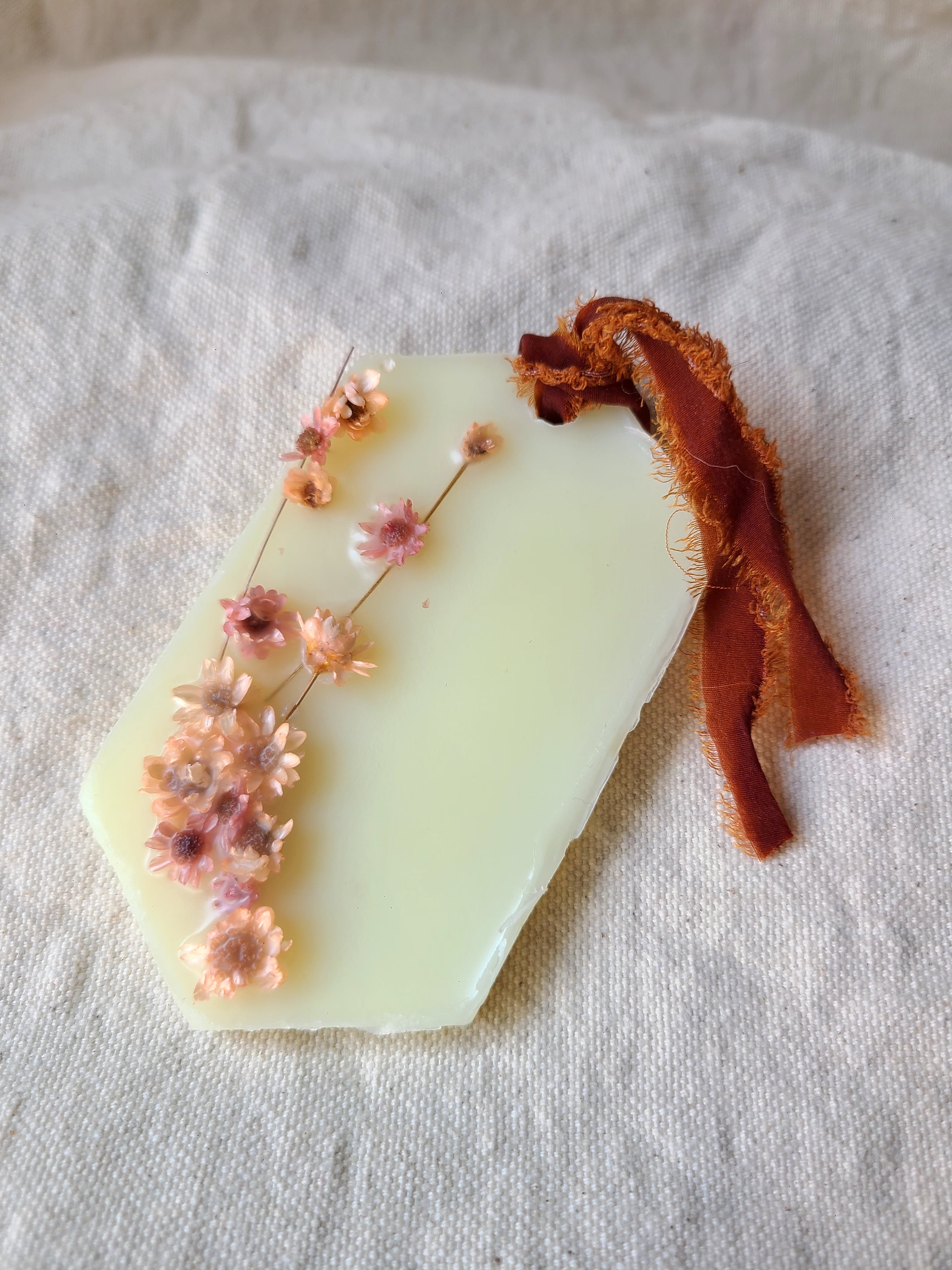Wax Sachet