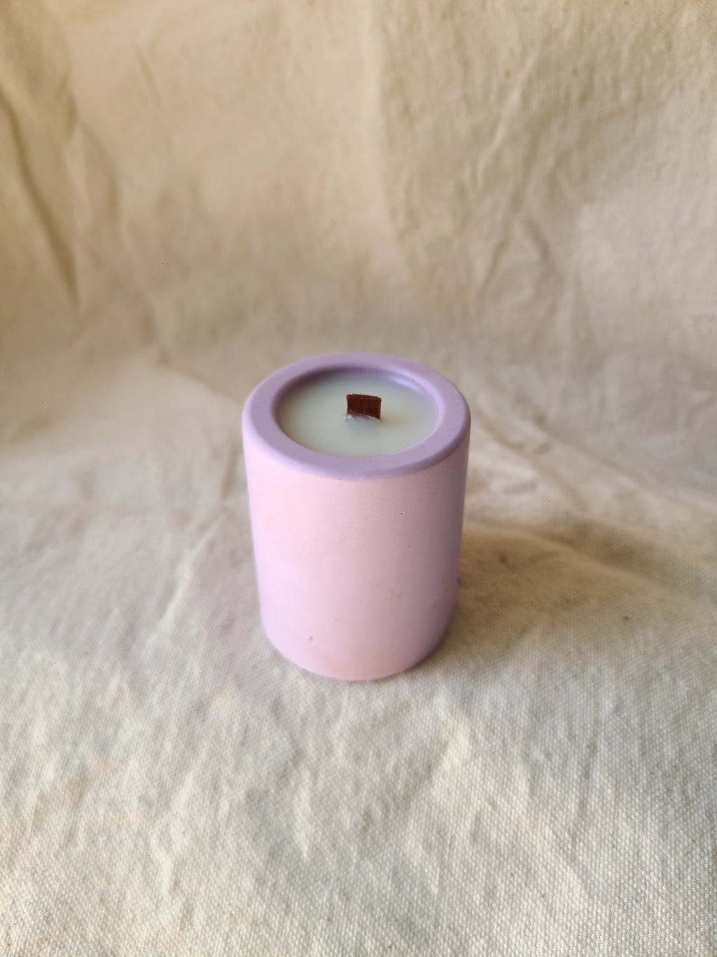 Marigold + Cedar Musk