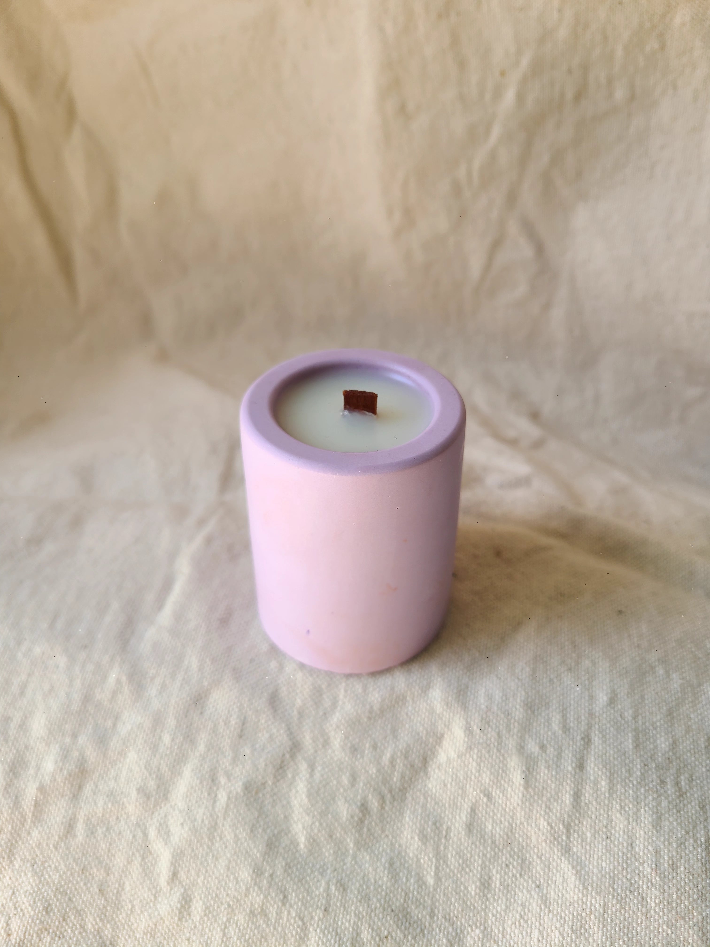 Marigold + Cedar Musk