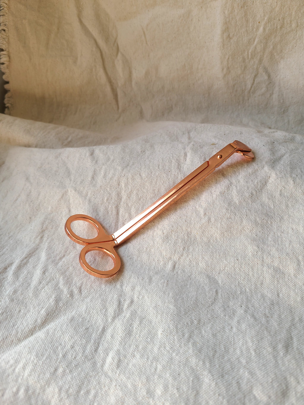 Wick Trimmer