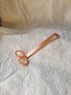Wick Trimmer