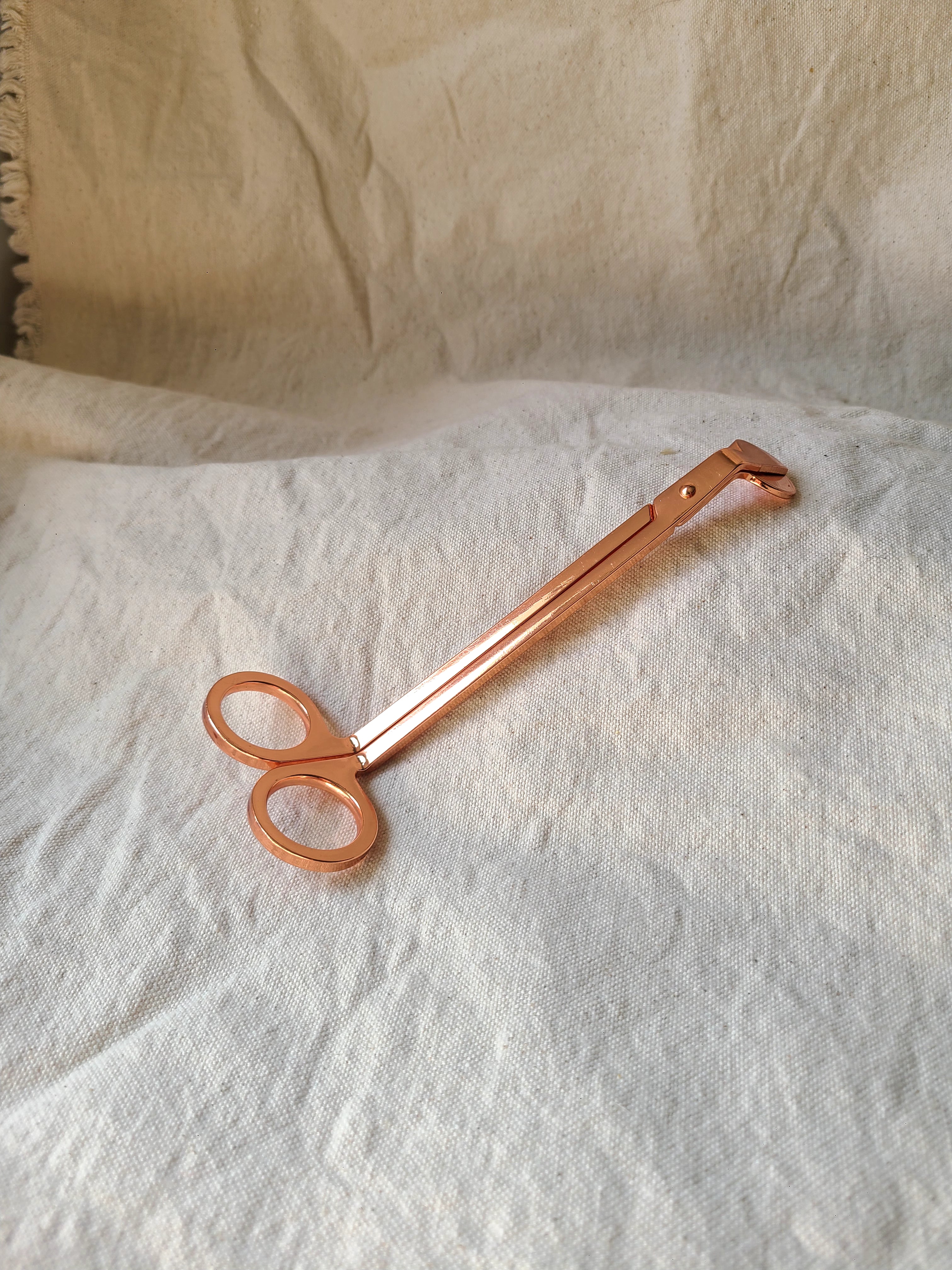 Wick Trimmer