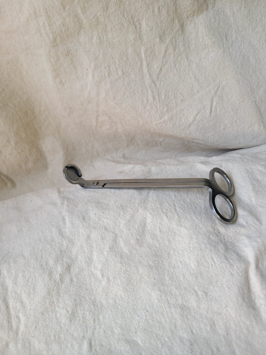 Wick Trimmer