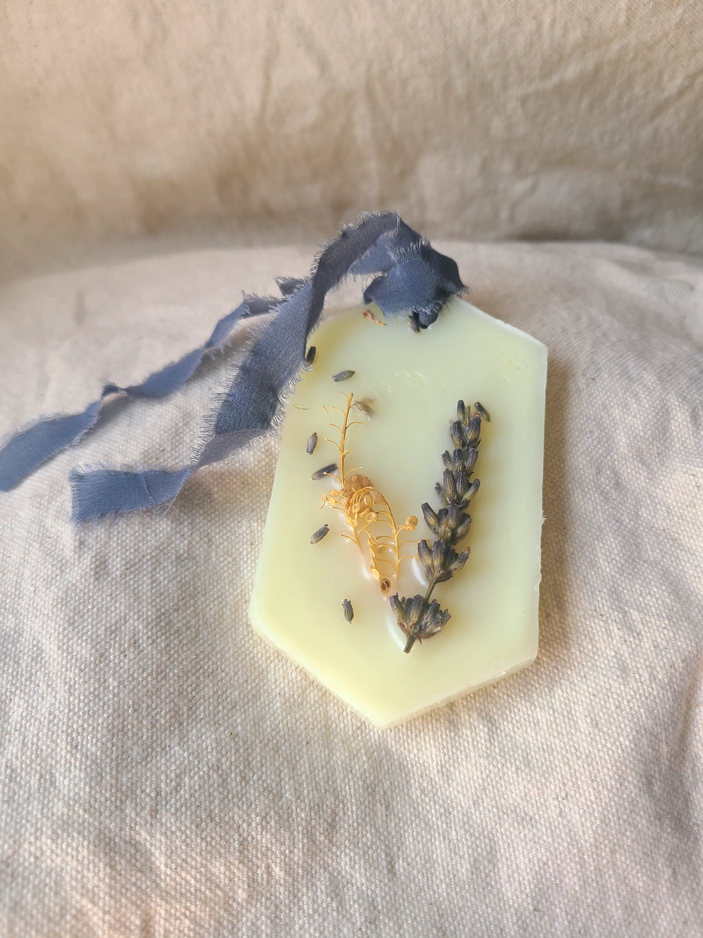 Wax Sachet