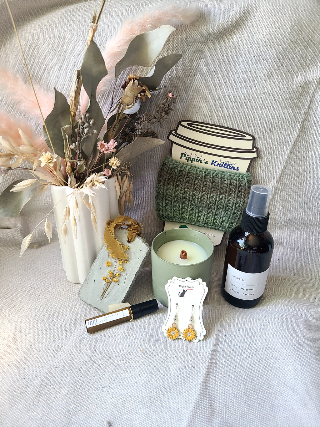 Curated Gift Set