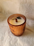 6oz Glass - Cedar + Sage