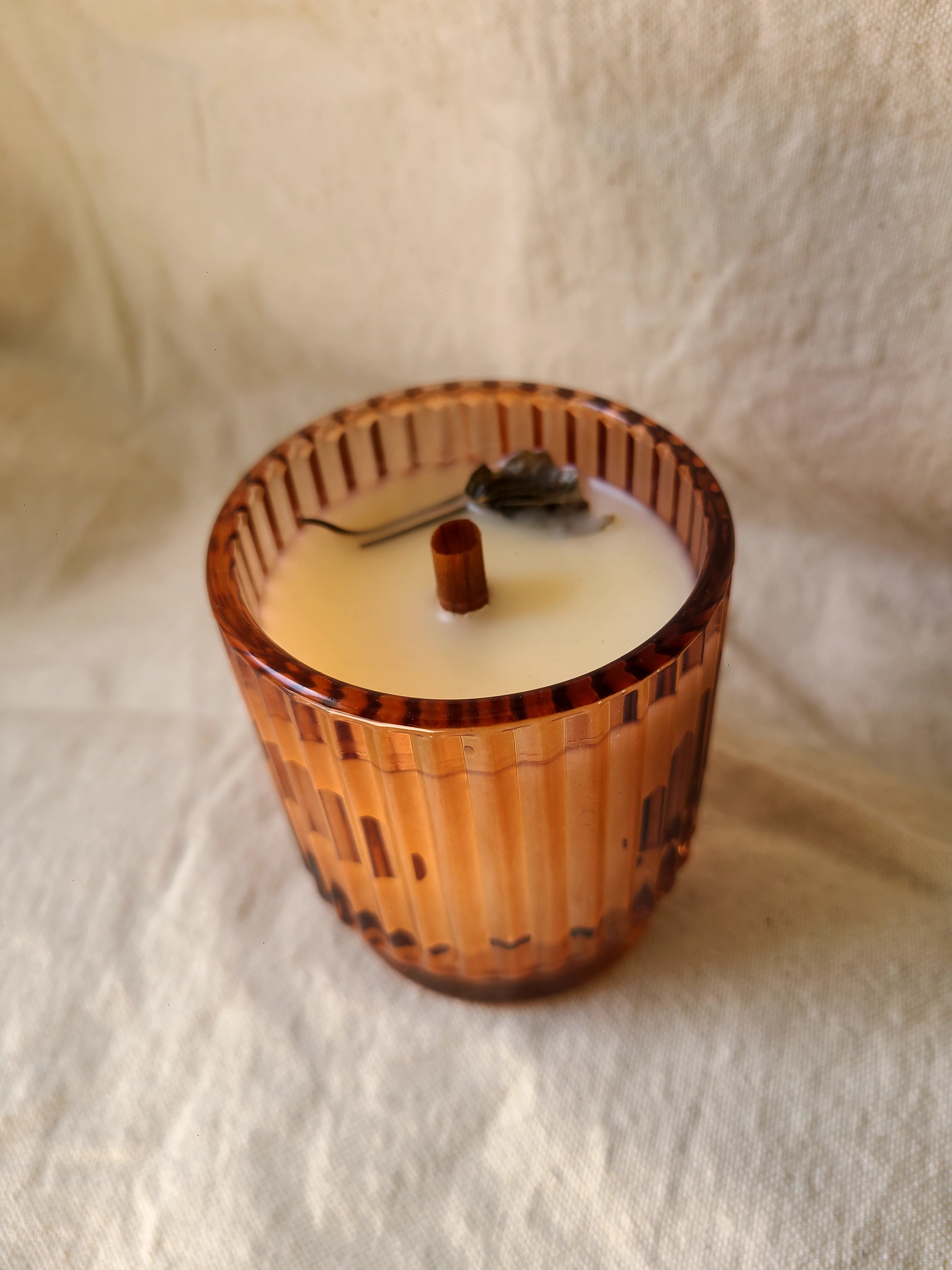 6oz Glass - Cedar + Sage