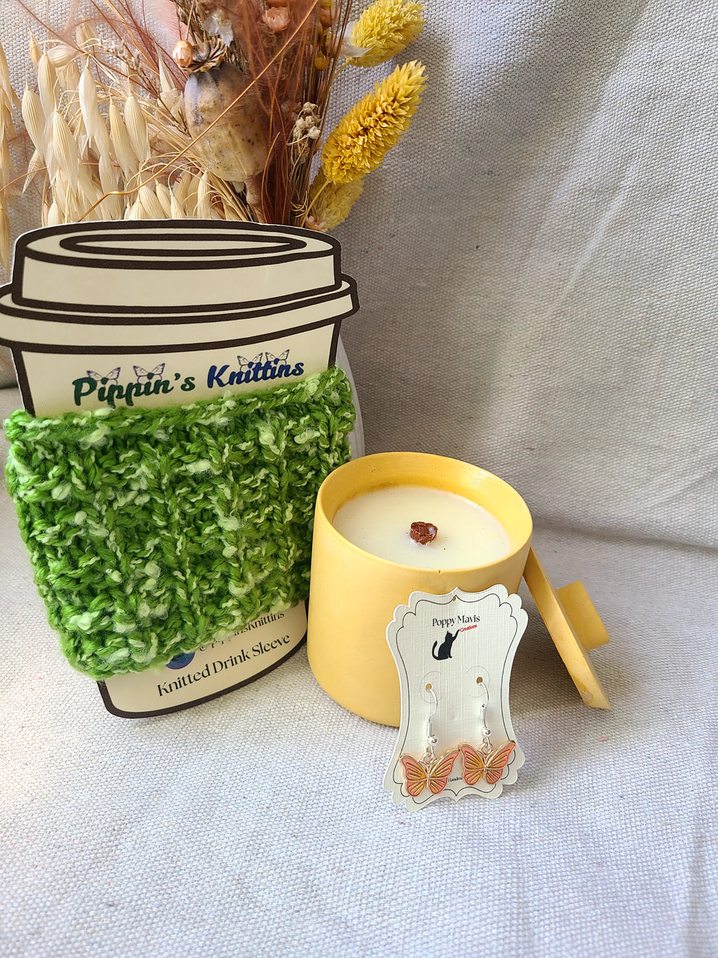 Mini Gift Set