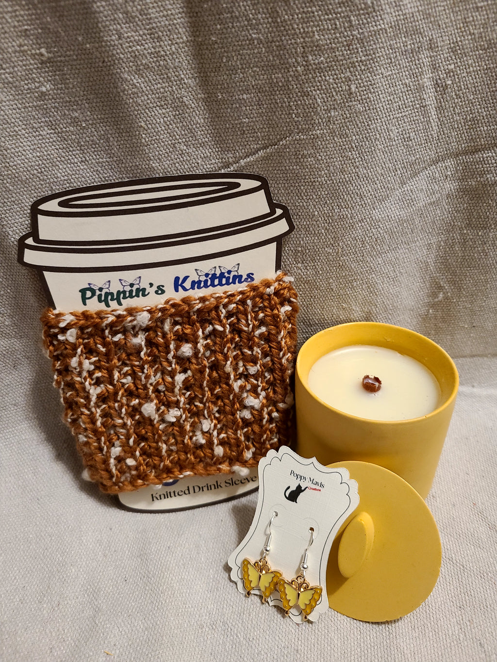 Mini Gift Set