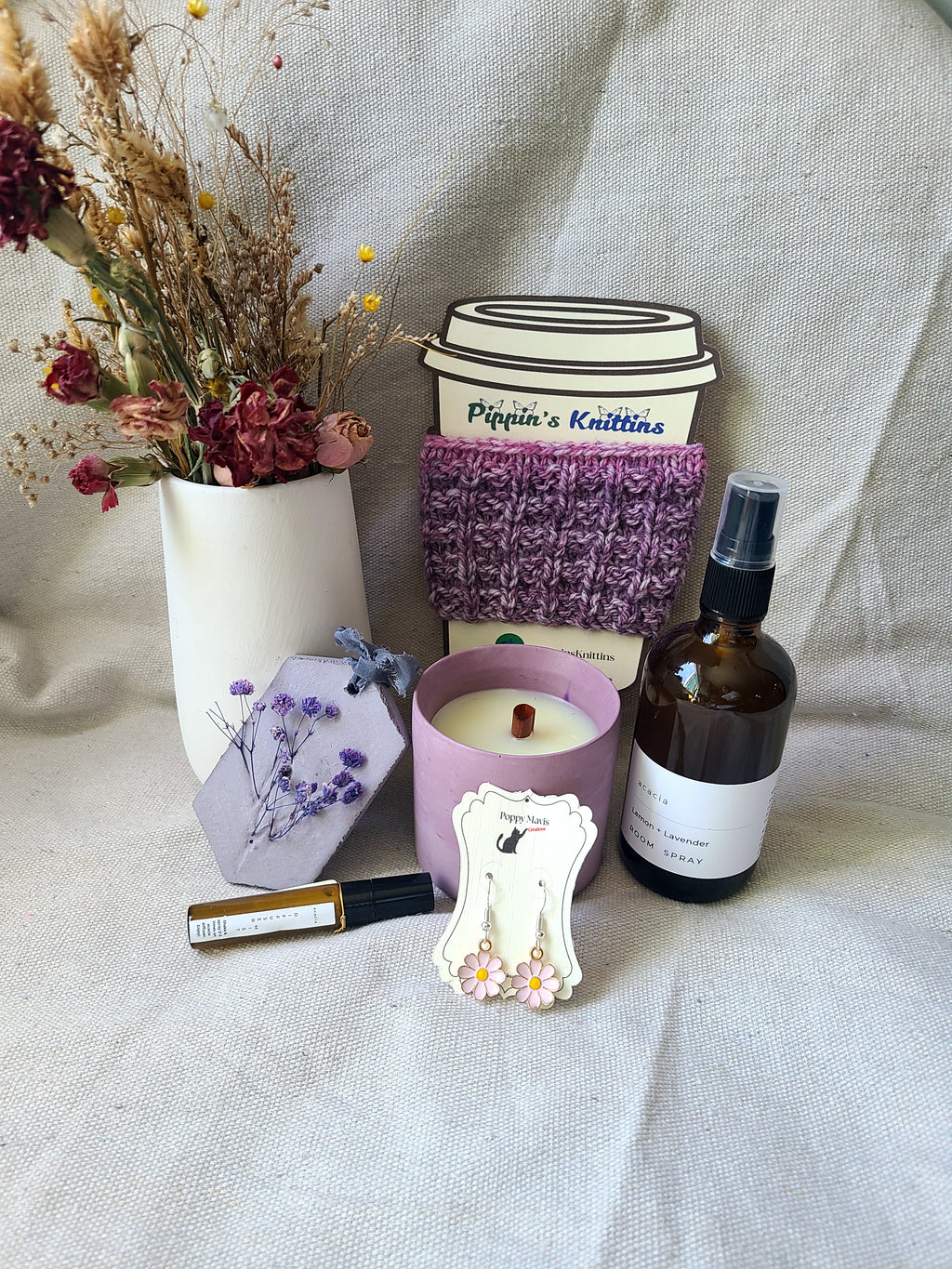 Curated Gift Set