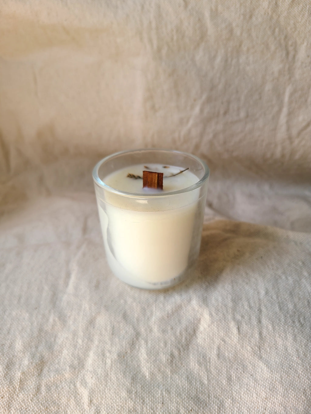 3oz Glass - Cedar + Sage