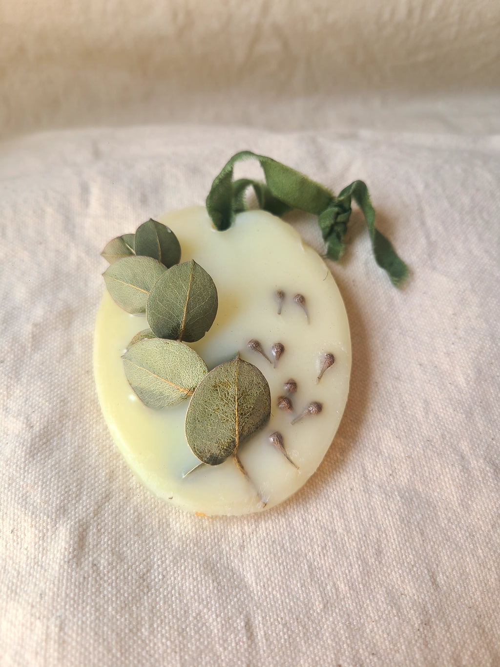 Wax Sachet