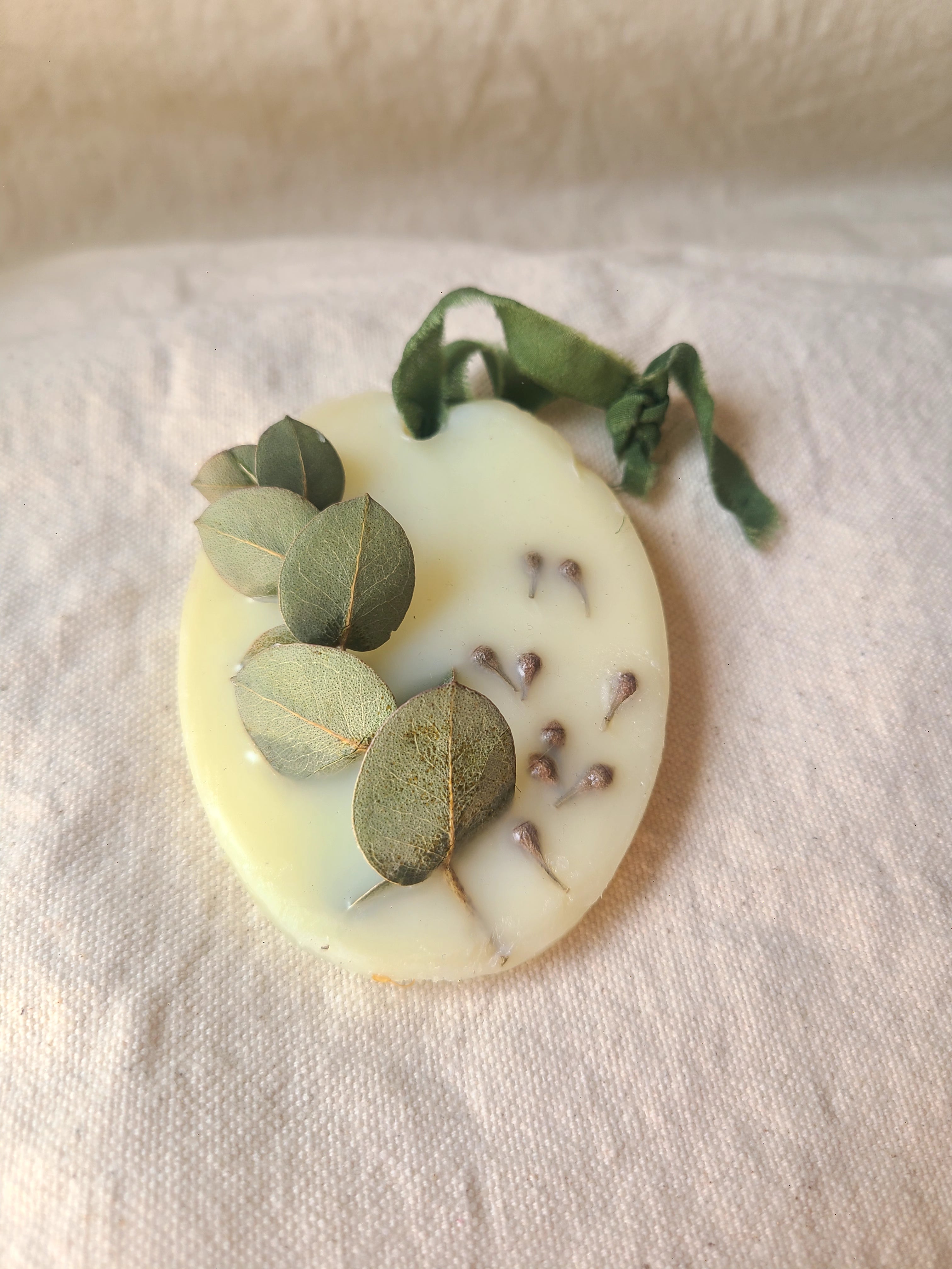 Wax Sachet